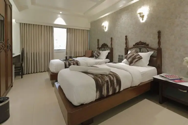 Gold Room